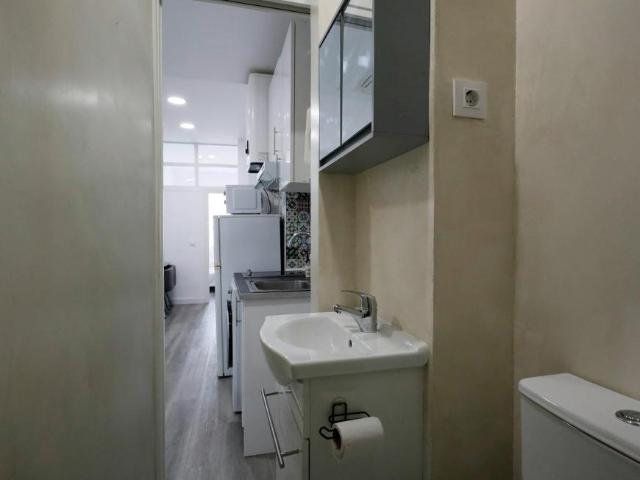 Alquiler 2 Dormitorio Apartamentos Madrid Madrid DLS99511958