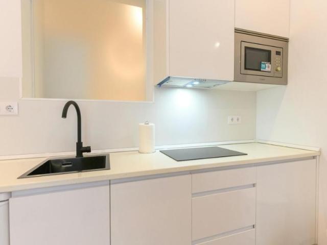 Alquiler 2 Dormitorio Apartamentos Madrid Madrid DLS99600183