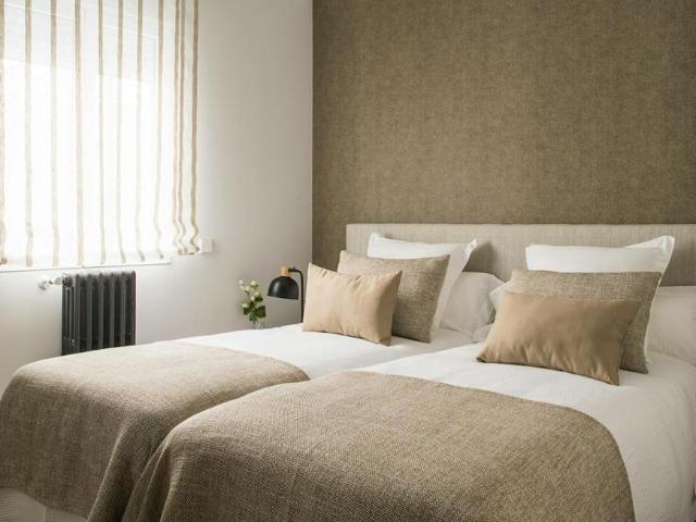 Alquiler 2 Dormitorio Apartamentos Madrid Madrid DLS99600267