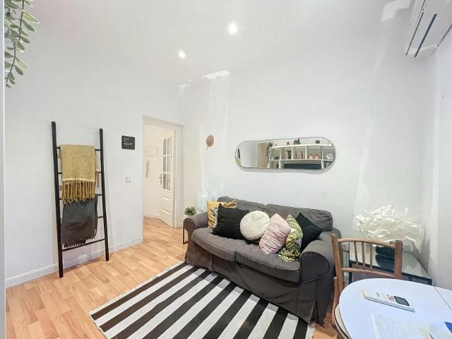 Alquiler 2 Dormitorio Apartamentos Madrid Madrid DLS99634447