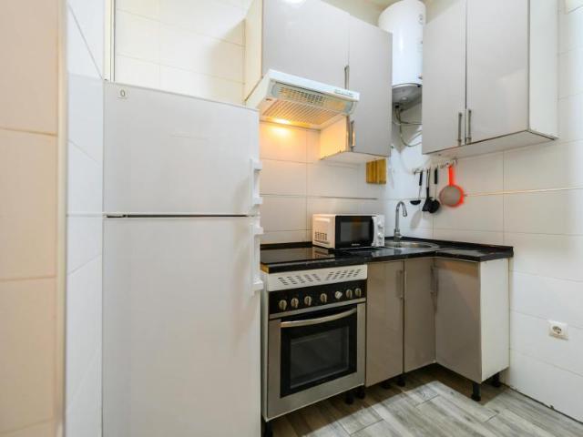 Alquiler 2 Dormitorio Apartamentos Madrid Madrid DLS99635278