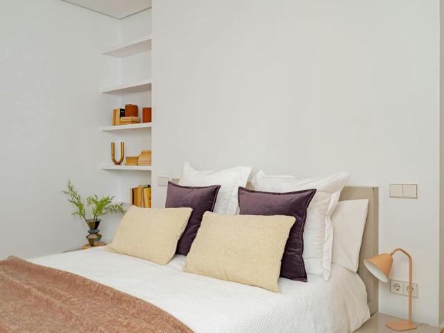 Alquiler 2 Dormitorio Apartamentos Madrid Madrid DLS99635283