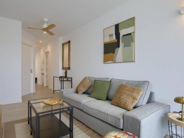 Alquiler 2 Dormitorio Apartamentos Madrid Madrid DLS99680716