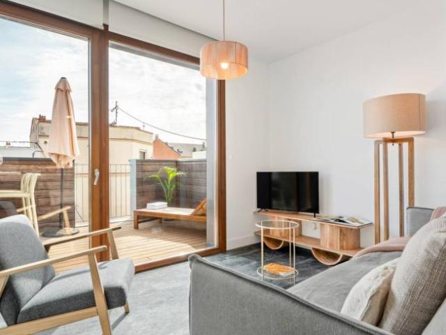 Alquiler 2 Dormitorio Apartamentos Madrid Madrid DLS99680274