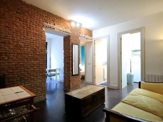 Alquiler 2 Dormitorio Apartamentos Madrid Madrid DLS99685836