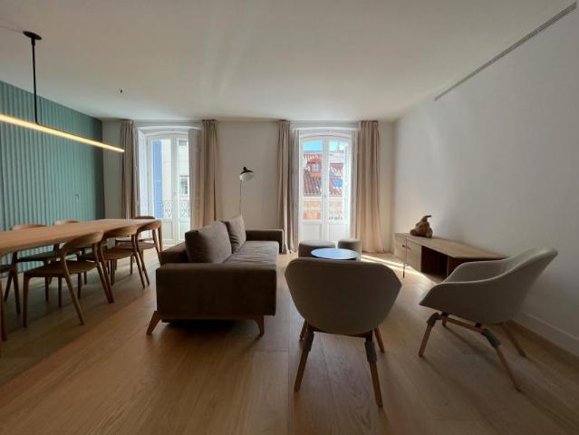 Alquiler 2 Dormitorio Apartamentos Madrid Madrid DLS99686742