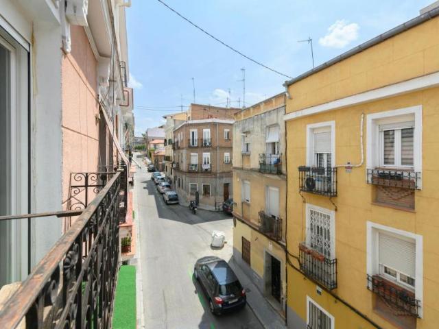 Alquiler 2 Dormitorio Apartamentos Madrid Madrid DLS99686014