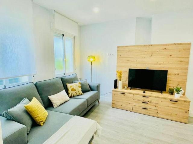 Alquiler 2 Dormitorio Apartamentos Madrid Madrid DLS99687398