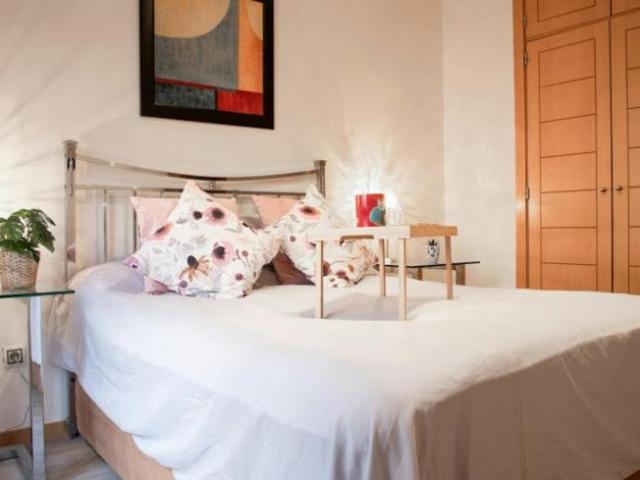 Alquiler 2 Dormitorio Apartamentos Madrid Madrid DLS99689183