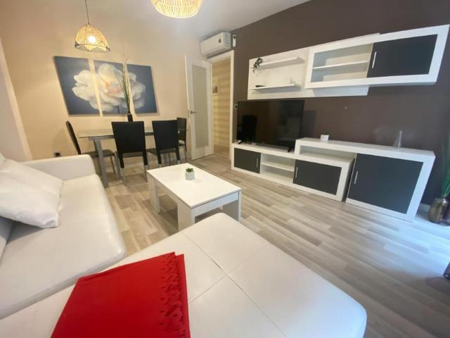 Alquiler 2 Dormitorio Apartamentos Madrid Madrid DLS99691374
