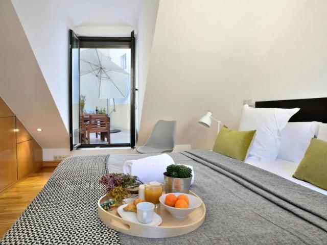 Alquiler 2 Dormitorio Apartamentos Madrid Madrid DLS99692517