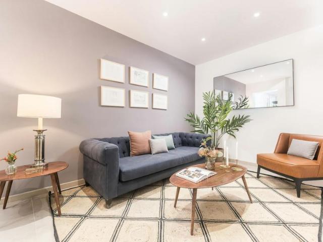 Alquiler 2 Dormitorio Apartamentos Madrid Madrid DLS99767120