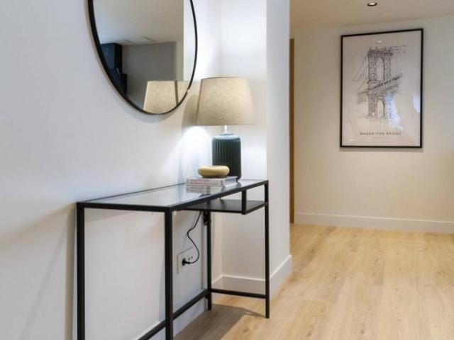 Alquiler 2 Dormitorio Apartamentos Madrid Madrid DLS99009943