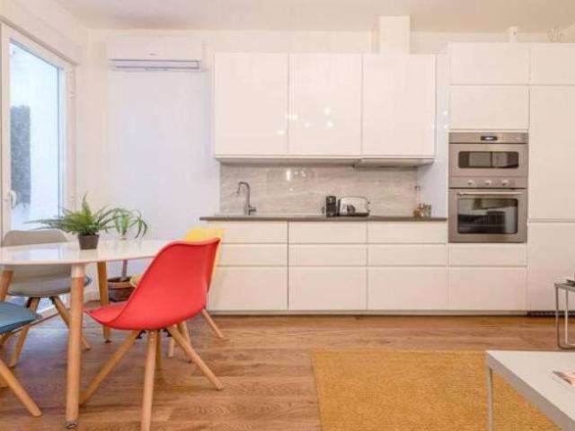 Alquiler 2 Dormitorio Apartamentos Madrid Madrid DLS99010566