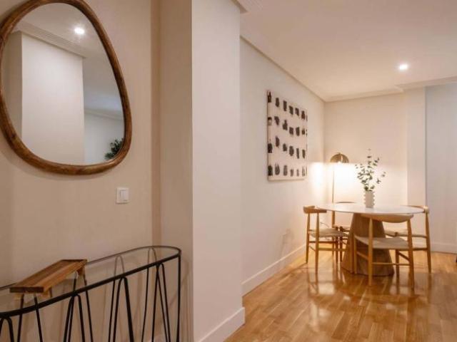 Alquiler 2 Dormitorio Apartamentos Madrid Madrid DLS99010037