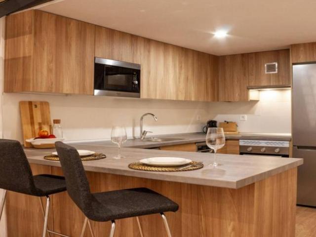 Alquiler 2 Dormitorio Apartamentos Madrid Madrid DLS99010123