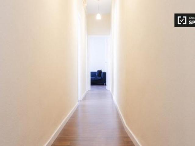 Alquiler 2 Dormitorio Apartamentos Madrid Madrid DS44509922