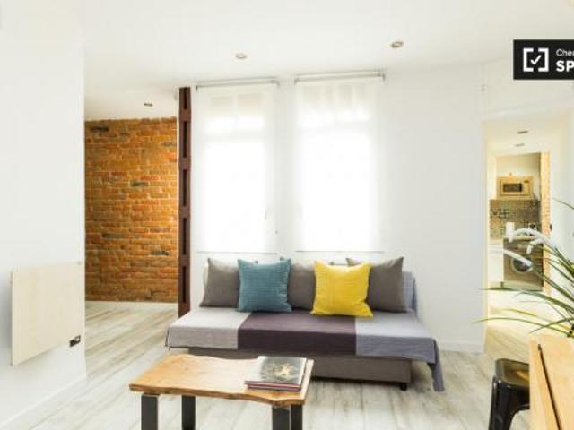 Alquiler 2 Dormitorio Apartamentos Madrid Madrid DS44520588
