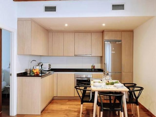 Alquiler 2 Dormitorio Apartamentos Madrid Madrid DS54243430