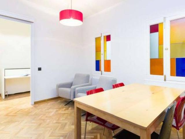 Alquiler 2 Dormitorio Apartamentos Madrid Madrid DS54237403