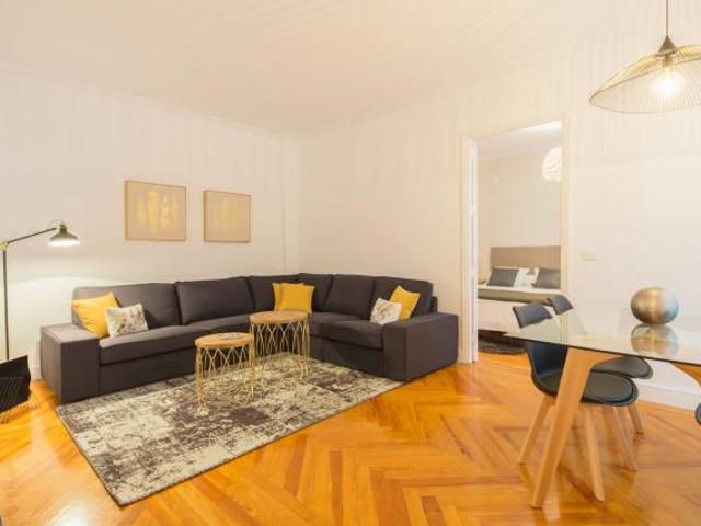 Alquiler 2 Dormitorio Apartamentos Madrid Madrid DS65860777
