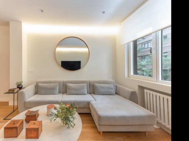 Alquiler 2 Dormitorio Apartamentos Madrid Madrid DS65804800