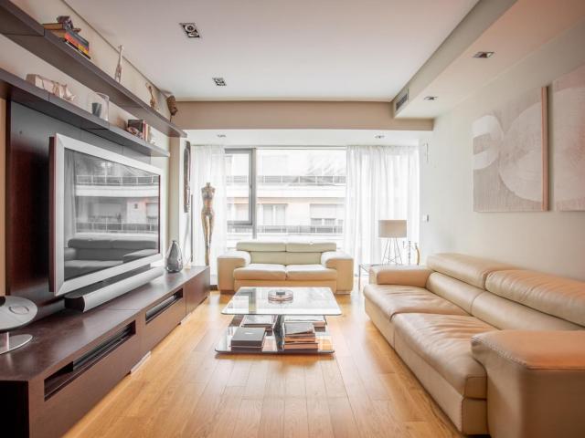 Alquiler 2 Dormitorio Apartamentos Madrid Madrid DS65804809