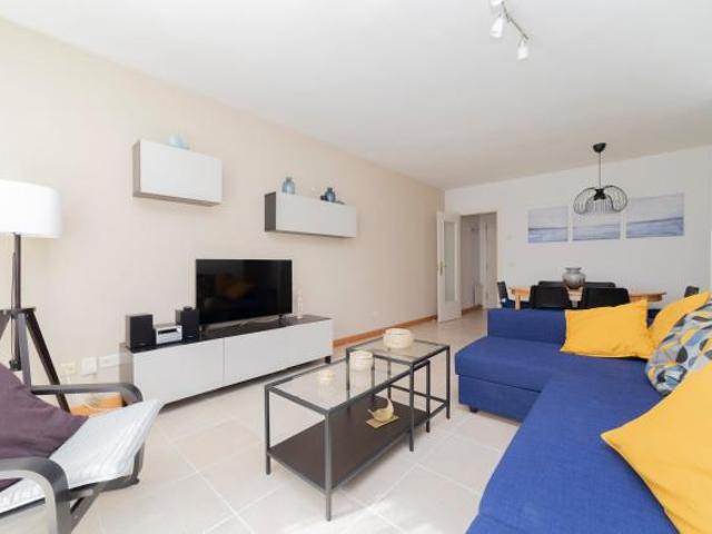 Alquiler 2 Dormitorio Apartamentos Madrid Madrid DS65808703