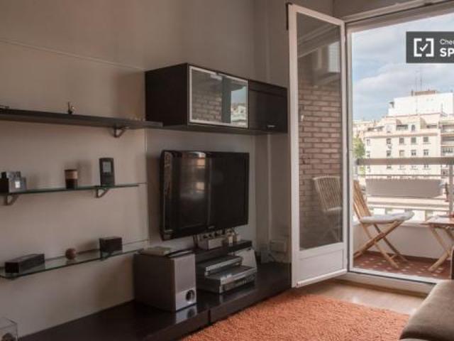 Alquiler 2 Dormitorio Apartamentos Madrid Madrid DS65983090