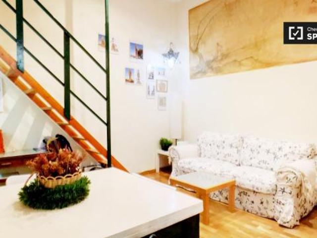 Alquiler 2 Dormitorio Apartamentos Madrid Madrid DS67028039
