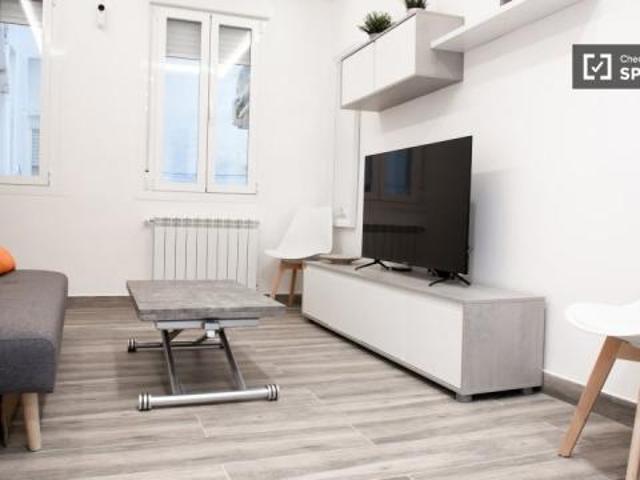 Alquiler 2 Dormitorio Apartamentos Madrid Madrid DS68208267
