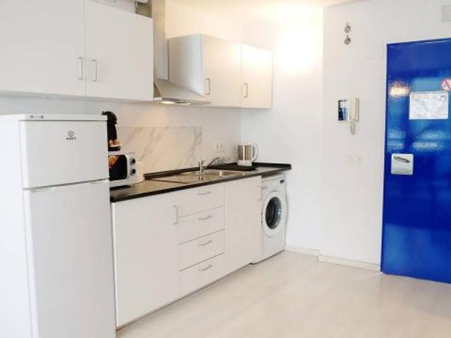Alquiler 2 Dormitorio Apartamentos Madrid Madrid DS69739121