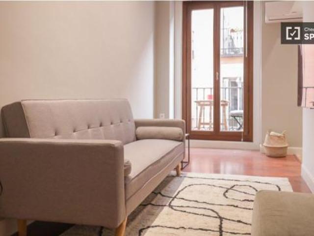 Alquiler 2 Dormitorio Apartamentos Madrid Madrid DS70866698
