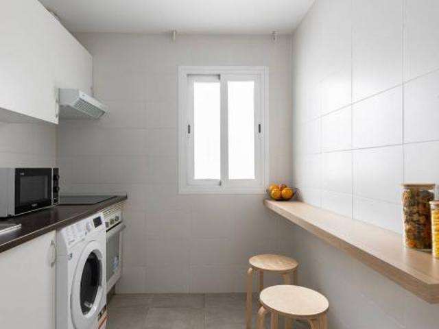Alquiler 2 Dormitorio Apartamentos Madrid Madrid DS71268988