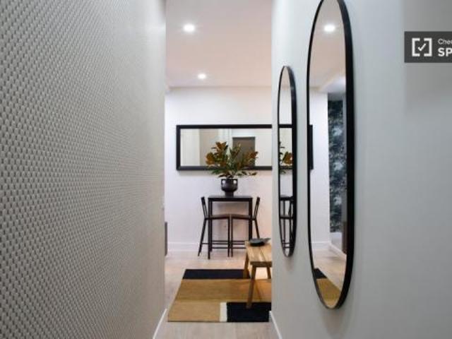 Alquiler 2 Dormitorio Apartamentos Madrid Madrid DS71858231