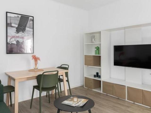 Alquiler 2 Dormitorio Apartamentos Madrid Madrid DS71880999