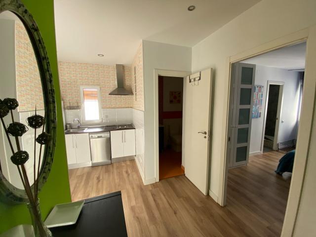 Alquiler 2 Dormitorio Apartamentos Madrid Madrid DS72382927