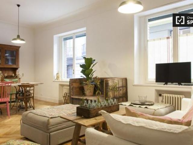 Alquiler 2 Dormitorio Apartamentos Madrid Madrid DS73300835