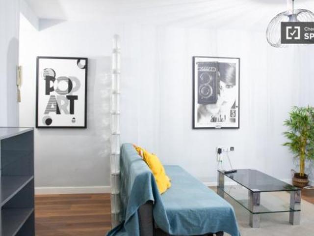 Alquiler 2 Dormitorio Apartamentos Madrid Madrid DS73572954