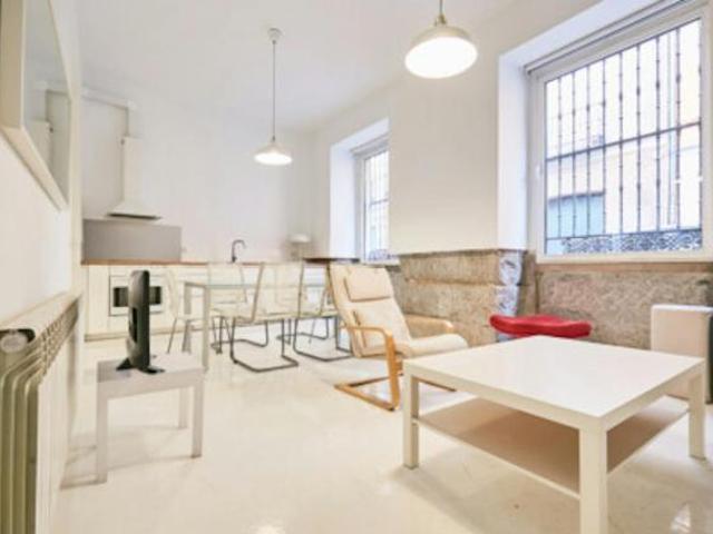 Alquiler 2 Dormitorio Apartamentos Madrid Madrid DS74297658
