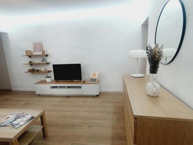 Alquiler 2 Dormitorio Apartamentos Madrid Madrid DS76167959