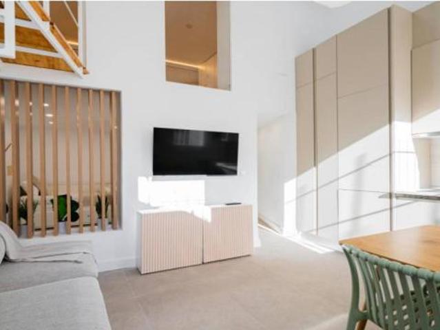 Alquiler 2 Dormitorio Apartamentos Madrid Madrid DS76169329