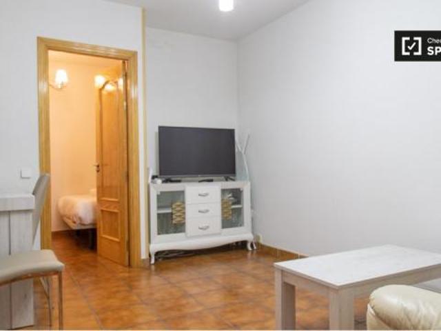 Alquiler 2 Dormitorio Apartamentos Madrid Madrid DS76285697