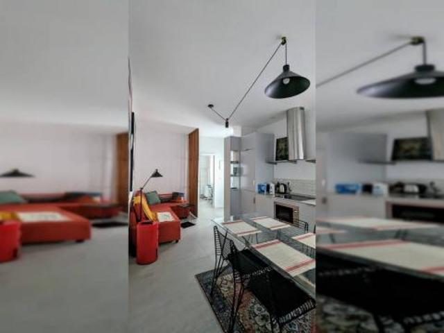 Alquiler 2 Dormitorio Apartamentos Madrid Madrid DS76501674
