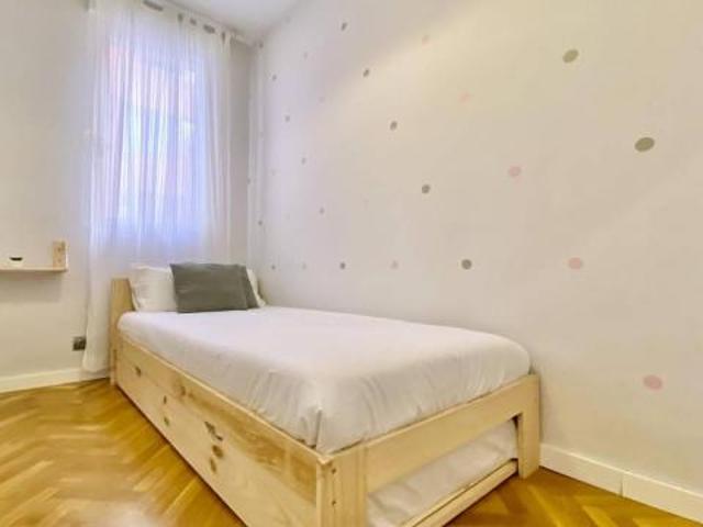 Alquiler 2 Dormitorio Apartamentos Madrid Madrid DS76871216