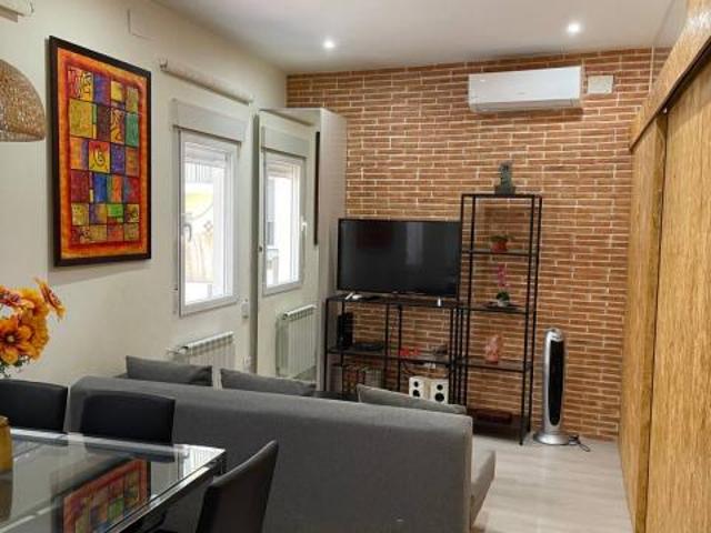 Alquiler 2 Dormitorio Apartamentos Madrid Madrid DS77298314