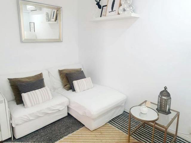 Alquiler 2 Dormitorio Apartamentos Madrid Madrid DS77458472