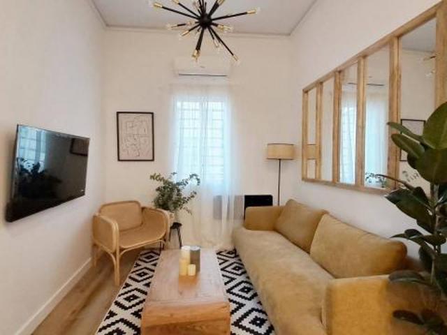 Alquiler 2 Dormitorio Apartamentos Madrid Madrid DS77510451