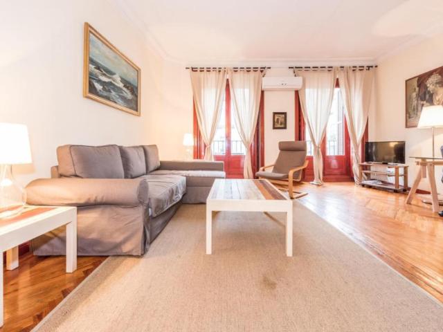 Alquiler 2 Dormitorio Apartamentos Madrid Madrid DS77945505