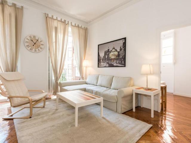 Alquiler 2 Dormitorio Apartamentos Madrid Madrid DS77945513